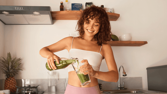 Mushrooms for Gut Health: How Functional Fungi Can Help Digestion cover