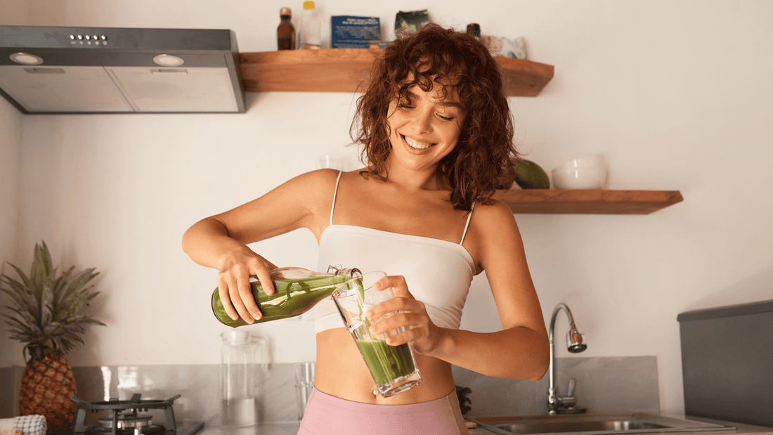 Mushrooms for Gut Health: How Functional Fungi Can Help Digestion cover