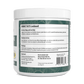 A white container labeled Mushroom Immune Pet Chews by Real Mushrooms, enriched with beta-glucans to support your pet’s well-being.