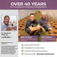 Over 40 years of Organic Chaga Extract Capsules for Pets growing experience by Real Mushrooms.