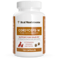 Real Mushrooms' Organic Cordyceps Extract Capsules for Pets for dogs and cats.