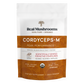 Real Mushrooms Organic Cordyceps Mushroom Extract Powder – Bulk Supplement