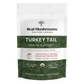 Real Mushrooms Turkey Tail Extract - Bulk Powder immune support.